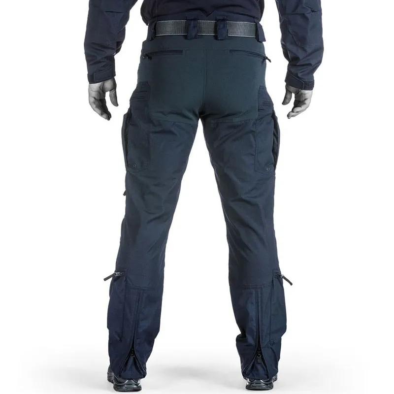 Mege Tactical Pants Military Army Cargo Pants Work clothes Combat Uniform Paintball Multi Pockets Tactical