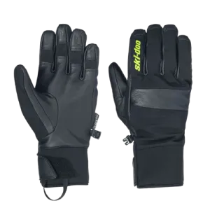 Men's Grip Gloves