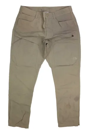 Mens Paramount Trail Non-Convertible Pant