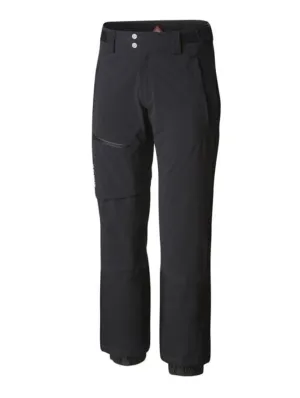 Men's Ski Pants Columbia POWDER KEG Rental Austria