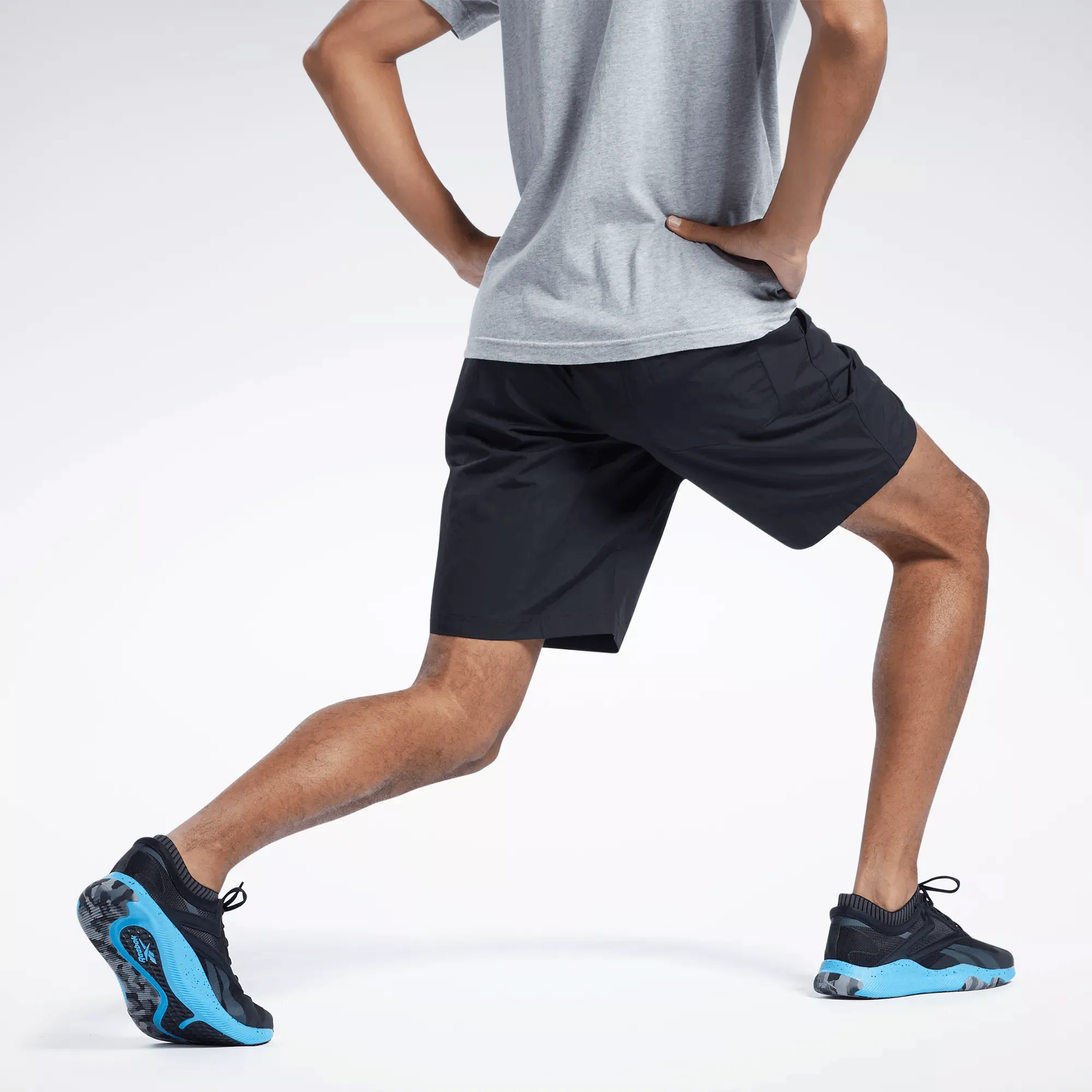 Men's Training Essentials Utility Shorts