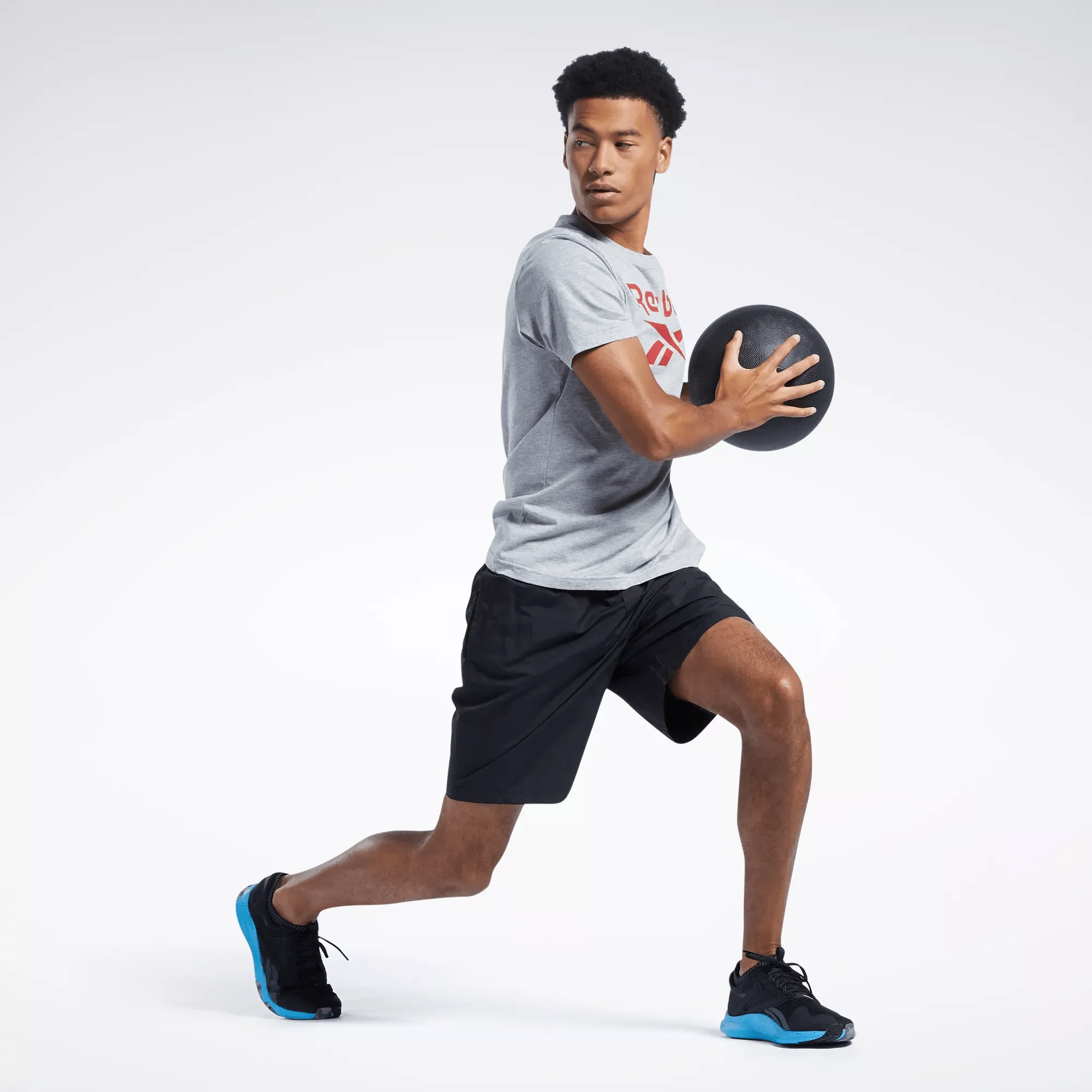 Men's Training Essentials Utility Shorts