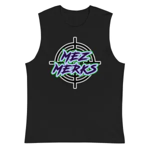 Mezmerks Muscle Shirt