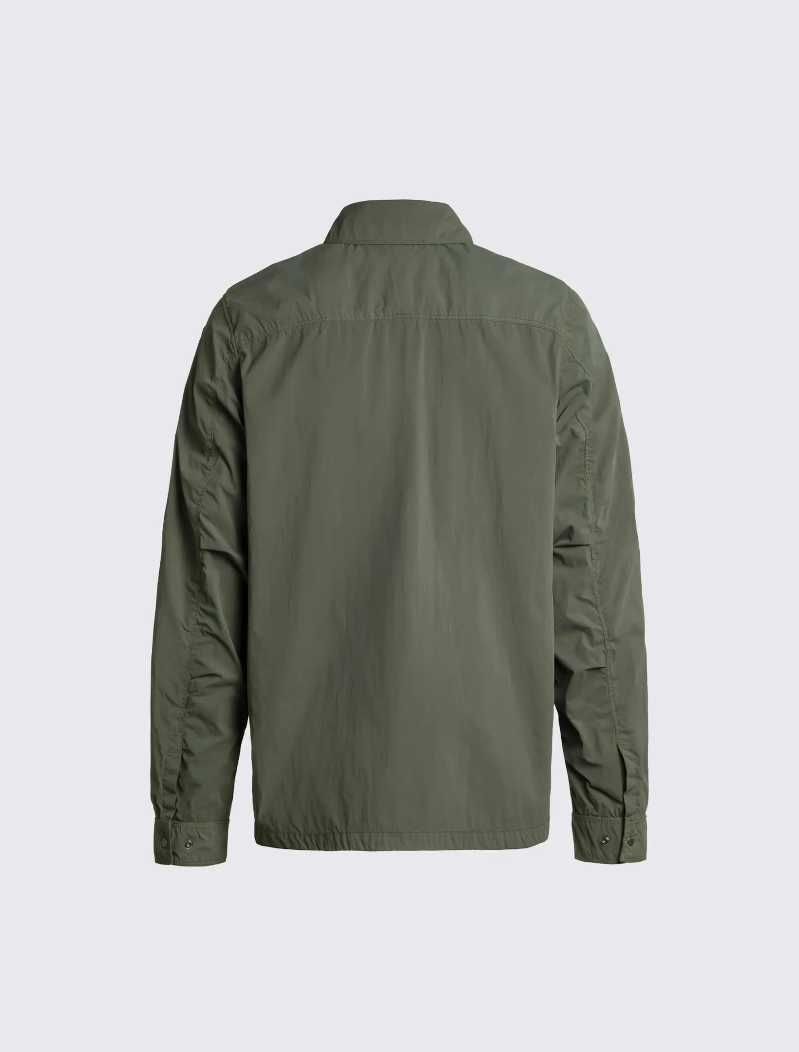 Millard Overshirt