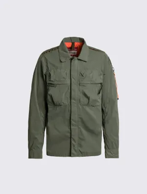Millard Overshirt