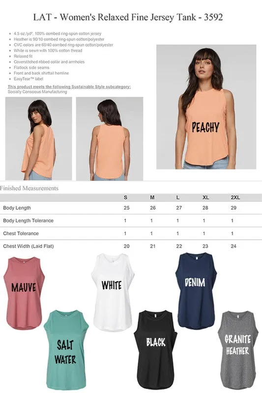 Mommy Needs Sleep Coffee Muscle Tank Top