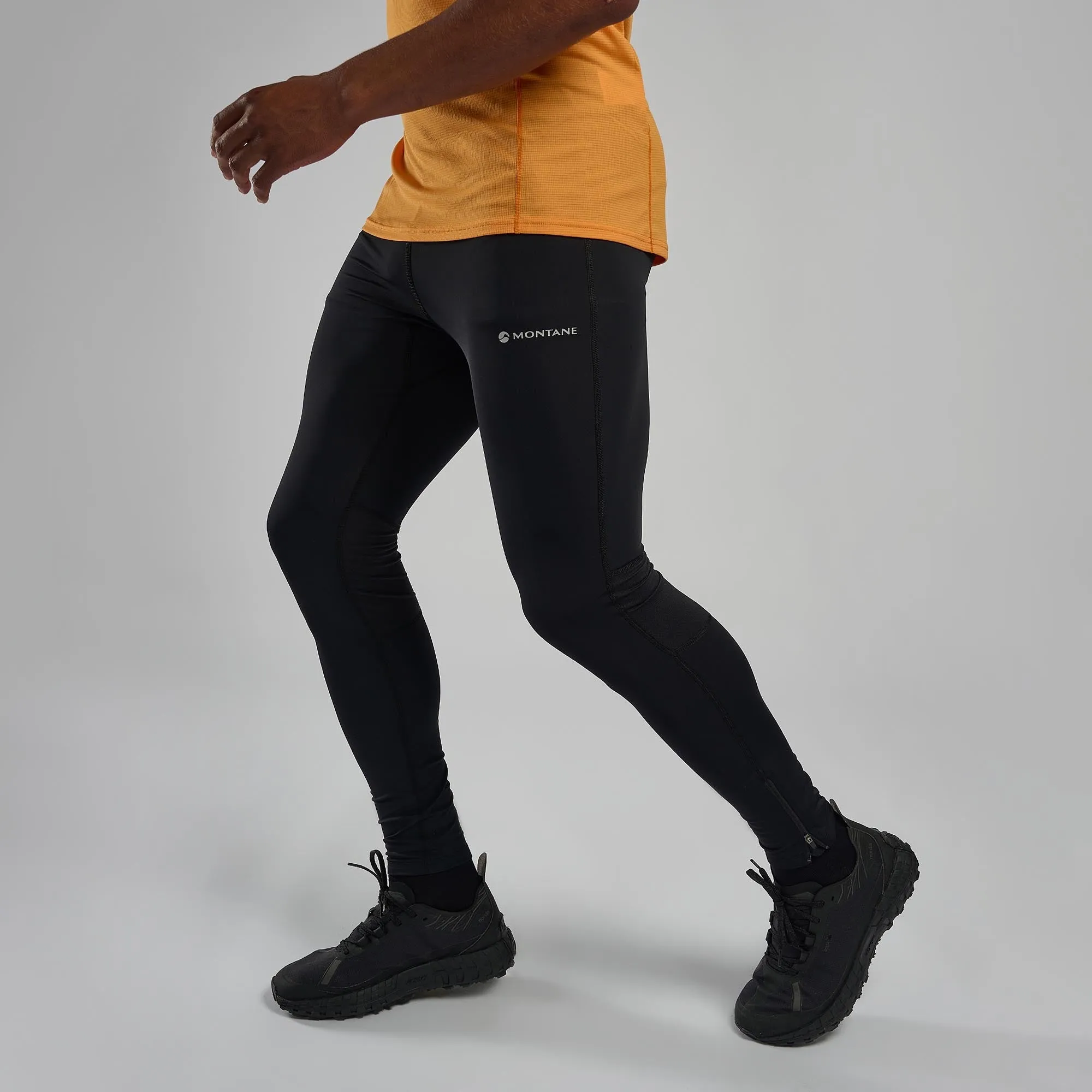 Montane Men's Slipstream Trail Running Tights