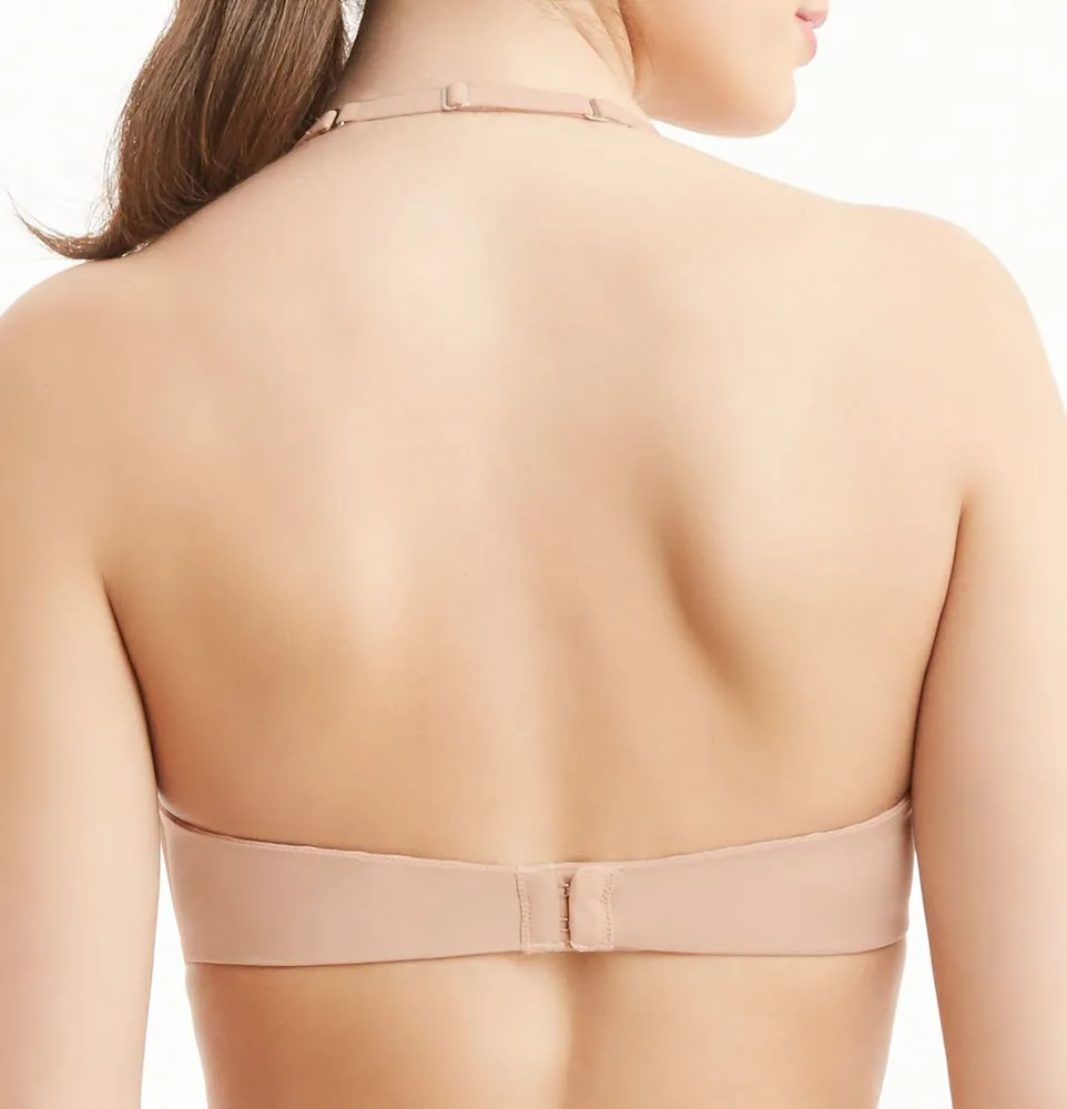 Montelle Sand Wireless T Shirt Bra 9317