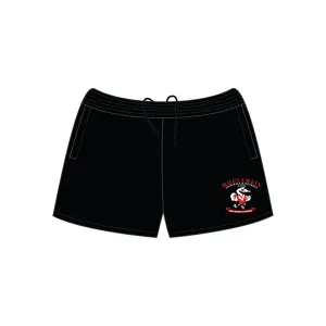 Moulamein FNC Mens/Youth Training Shorts