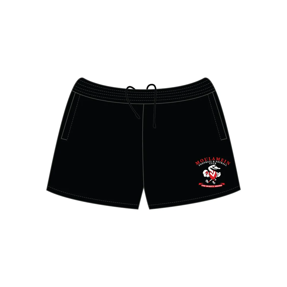 Moulamein FNC Mens/Youth Training Shorts