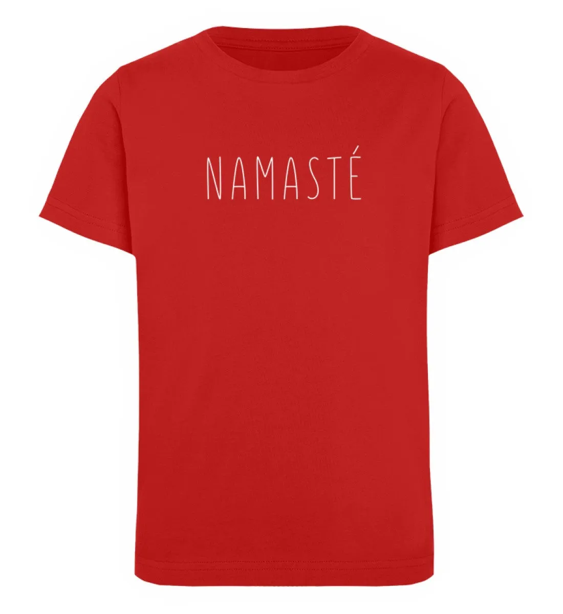 Namasté Kinder Bio T-Shirt Unisex
