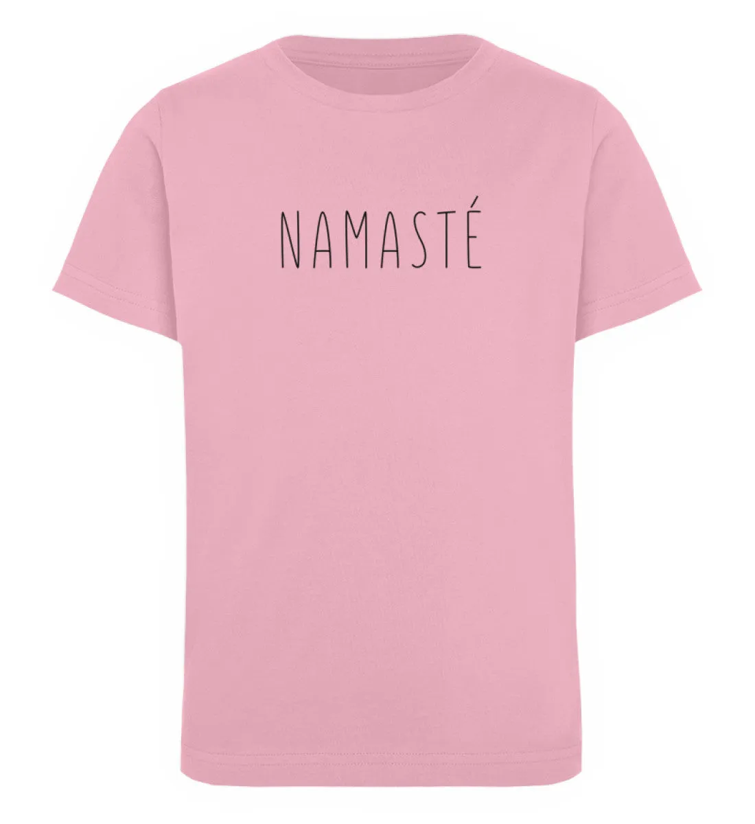 Namasté Kinder Bio T-Shirt Unisex