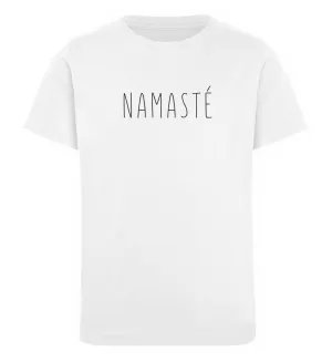Namasté Kinder Bio T-Shirt Unisex