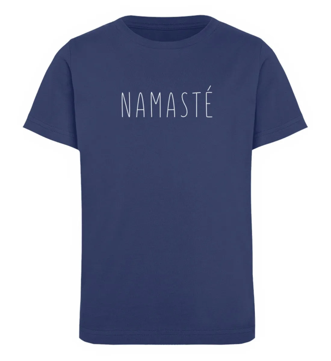 Namasté Kinder Bio T-Shirt Unisex