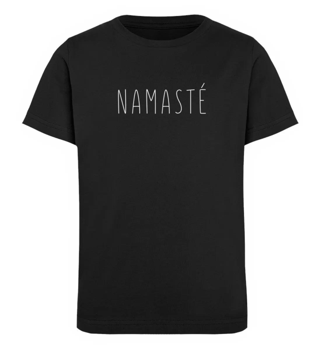 Namasté Kinder Bio T-Shirt Unisex