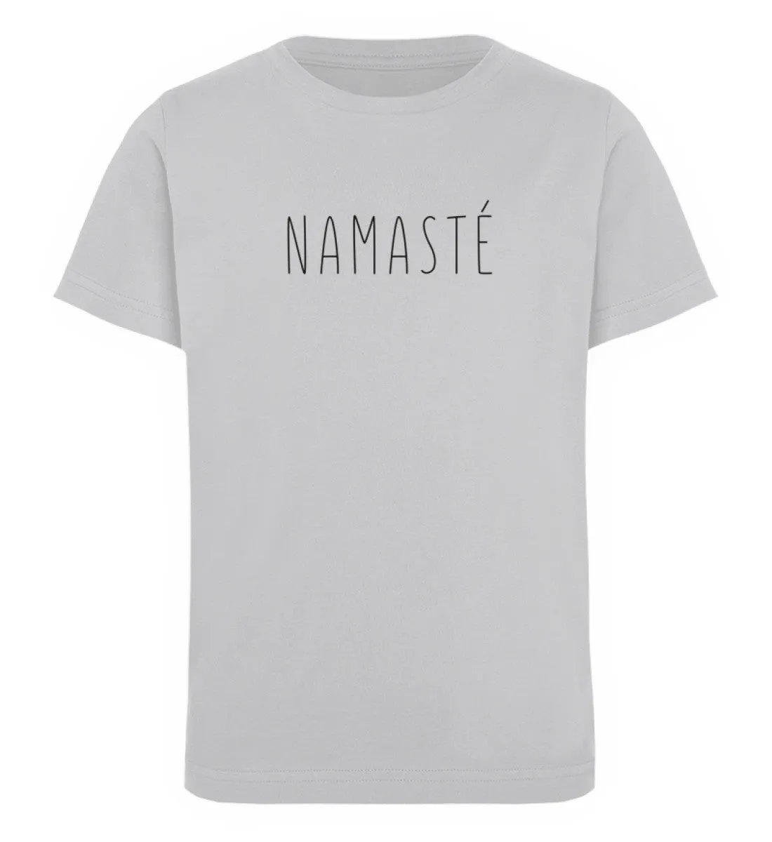 Namasté Kinder Bio T-Shirt Unisex