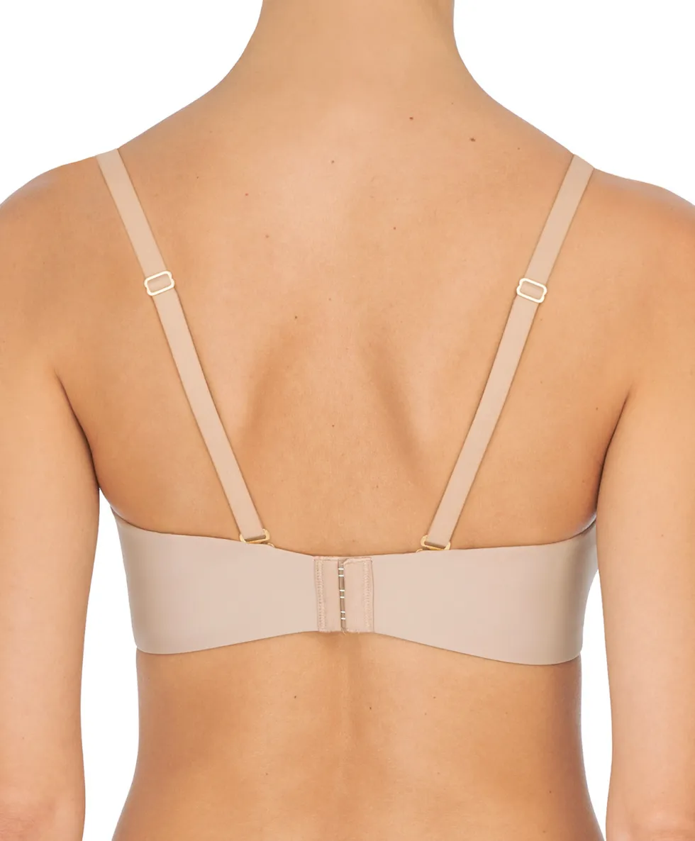 Natori Minimalist Strapless Bra