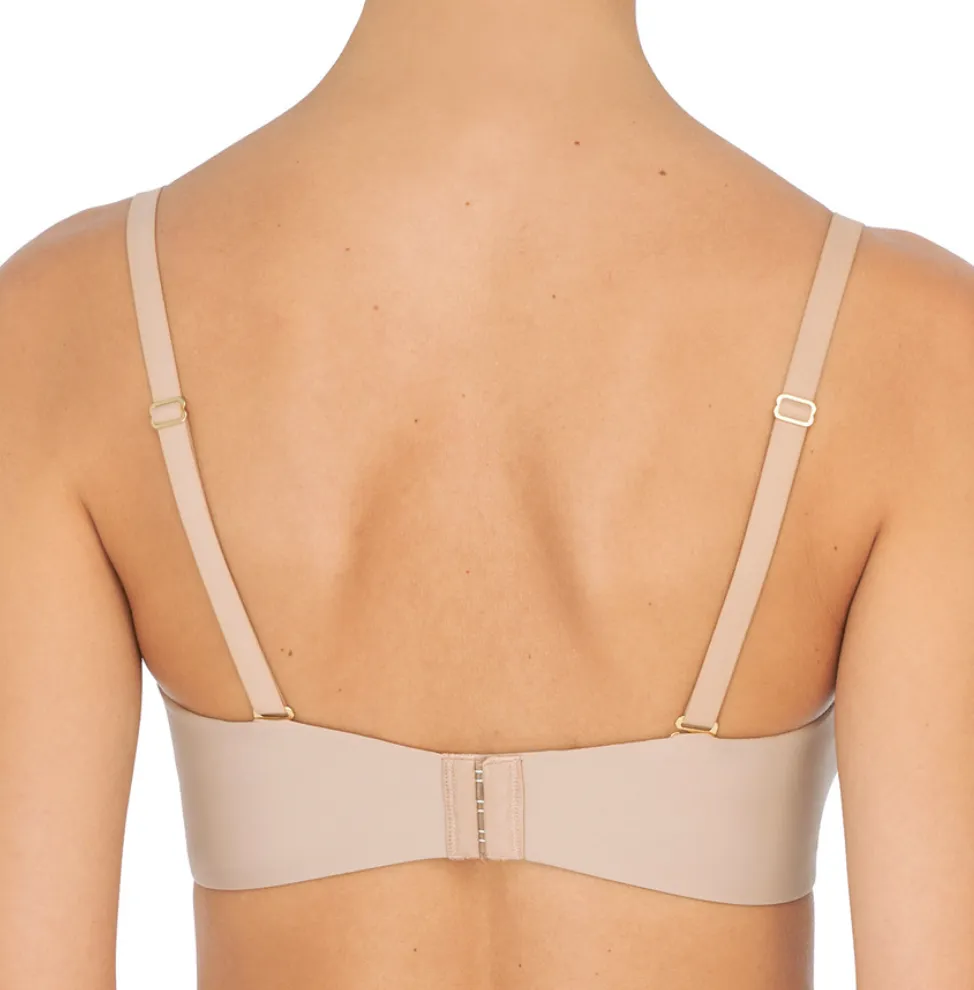 Natori Minimalist Strapless Bra
