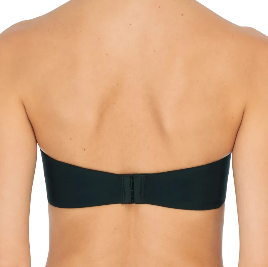 Natori Minimalist Strapless Bra