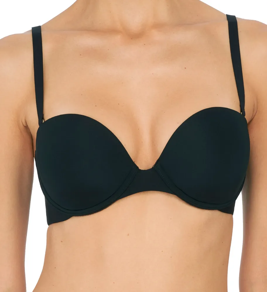 Natori Minimalist Strapless Bra