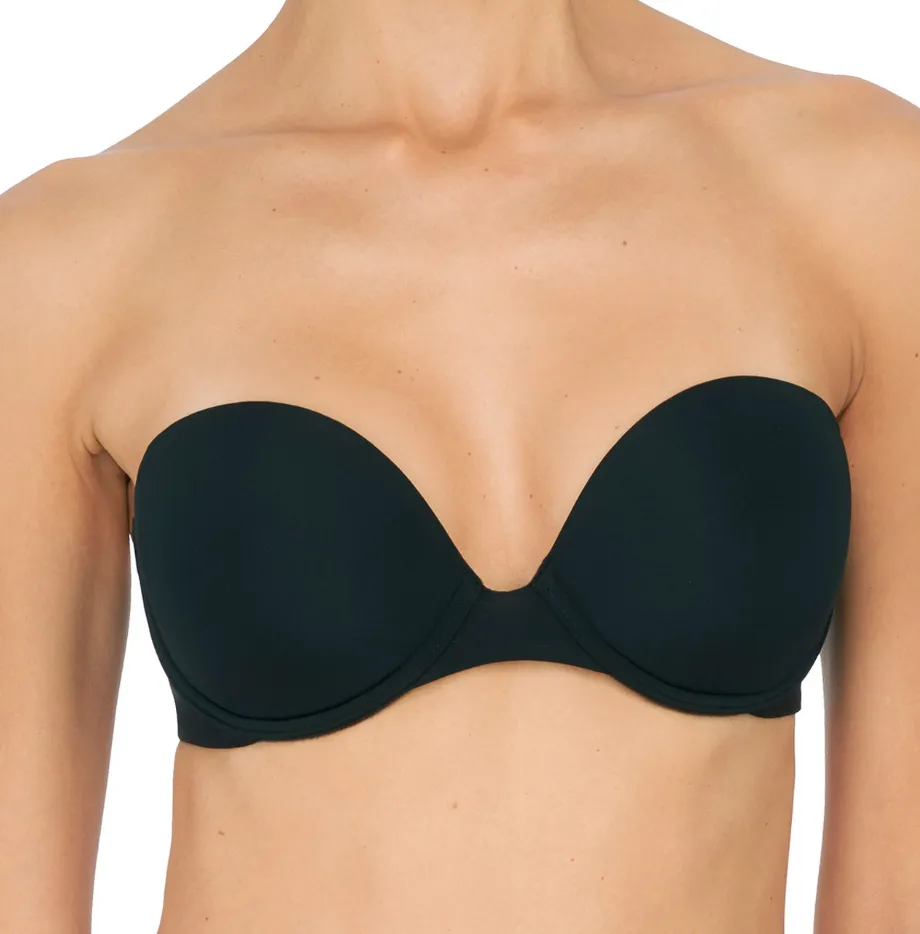 Natori Minimalist Strapless Bra