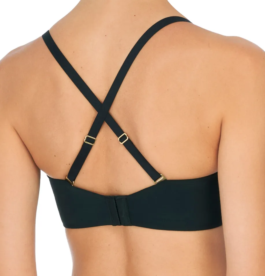 Natori Minimalist Strapless Bra