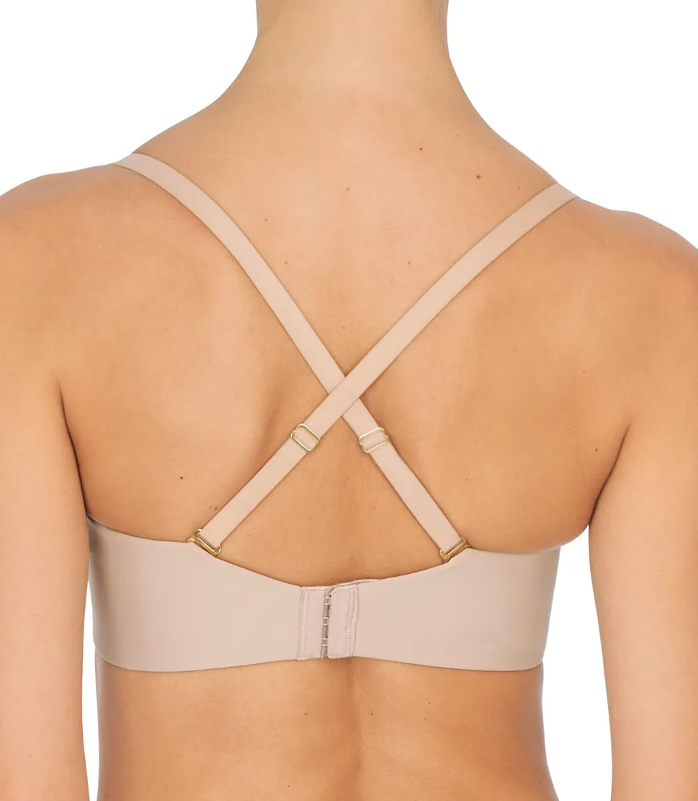 Natori Minimalist Strapless Bra
