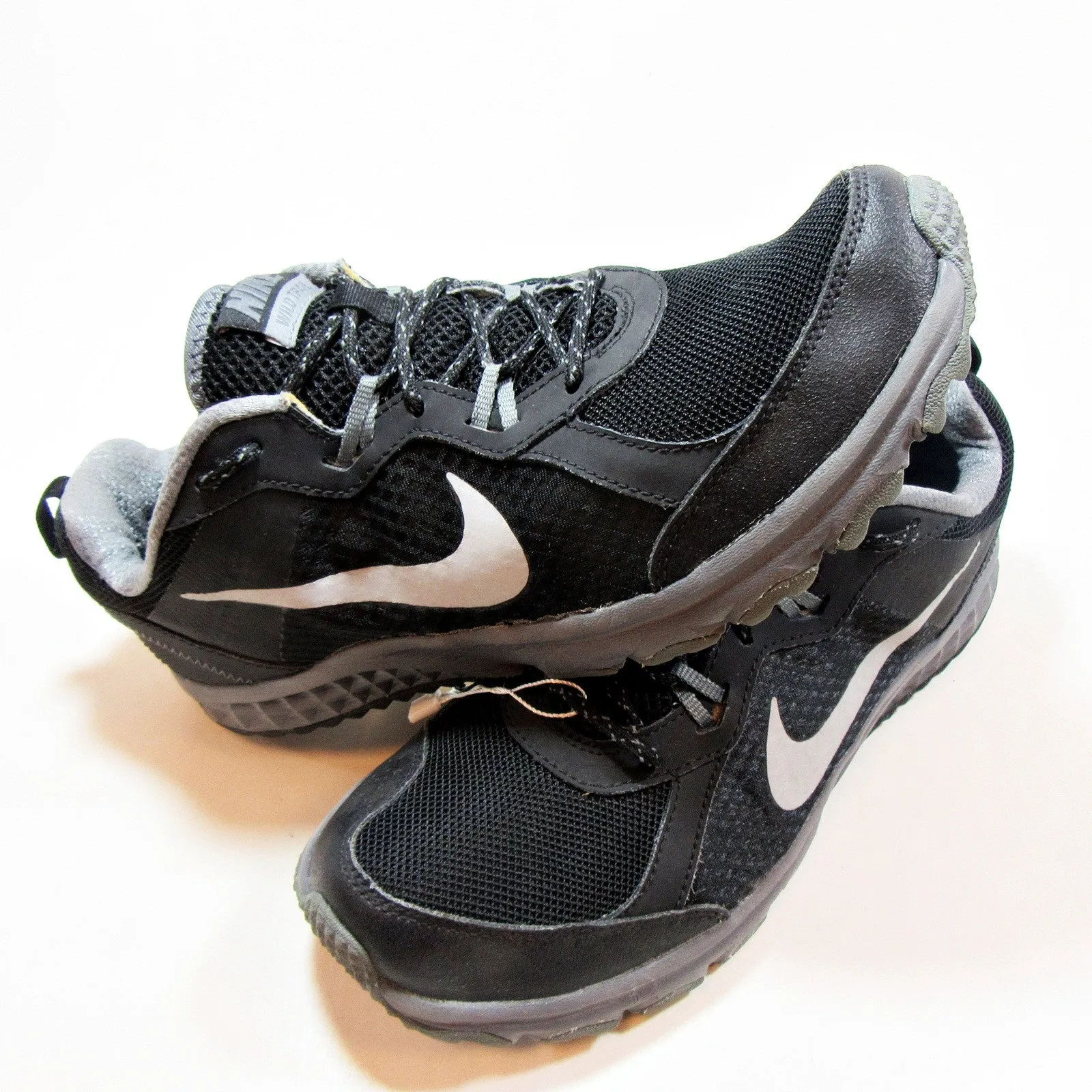 NIKE - Wild Trail
