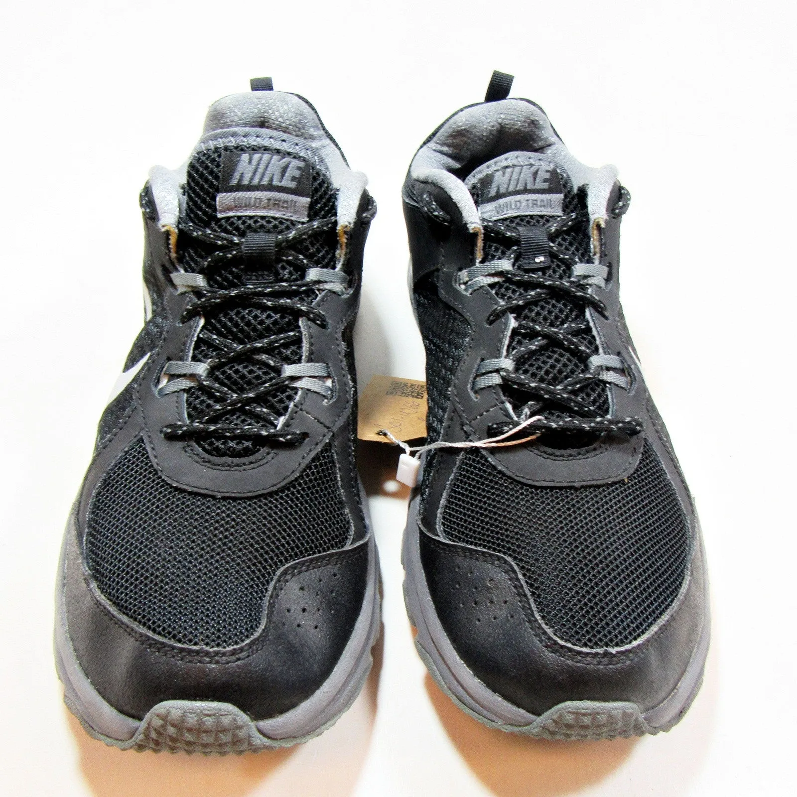 NIKE - Wild Trail