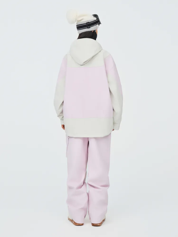 NIS 3L Snowcrew Ski Pants - Unisex