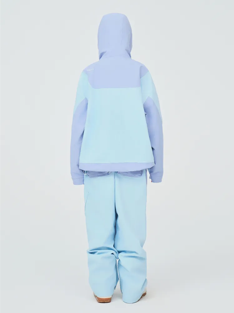 NIS 3L Snowcrew Ski Pants - Unisex