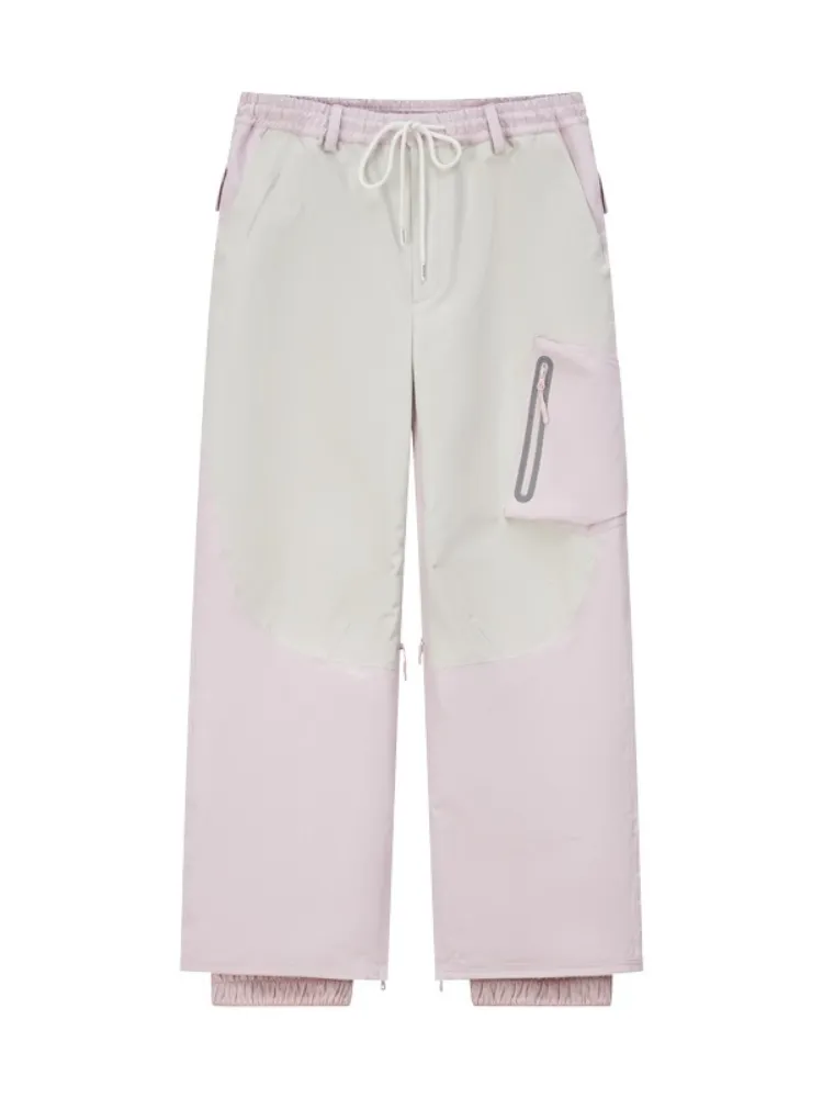 NIS 3L Snowcrew Ski Pants - Unisex