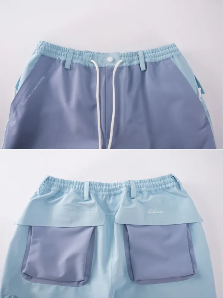 NIS 3L Snowcrew Ski Pants - Unisex