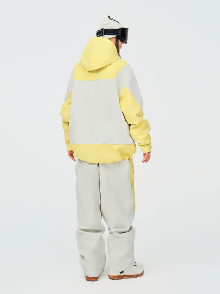 NIS 3L Snowcrew Ski Pants - Unisex