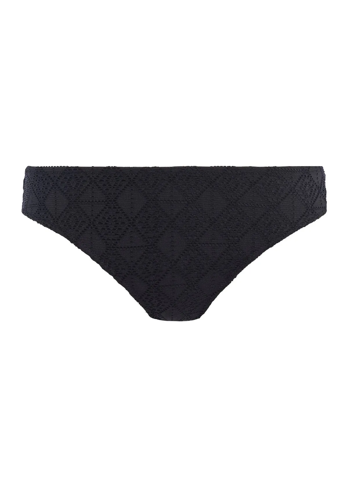 Nomad Nights Black Bikini Brief, Special Order XS - 2XL