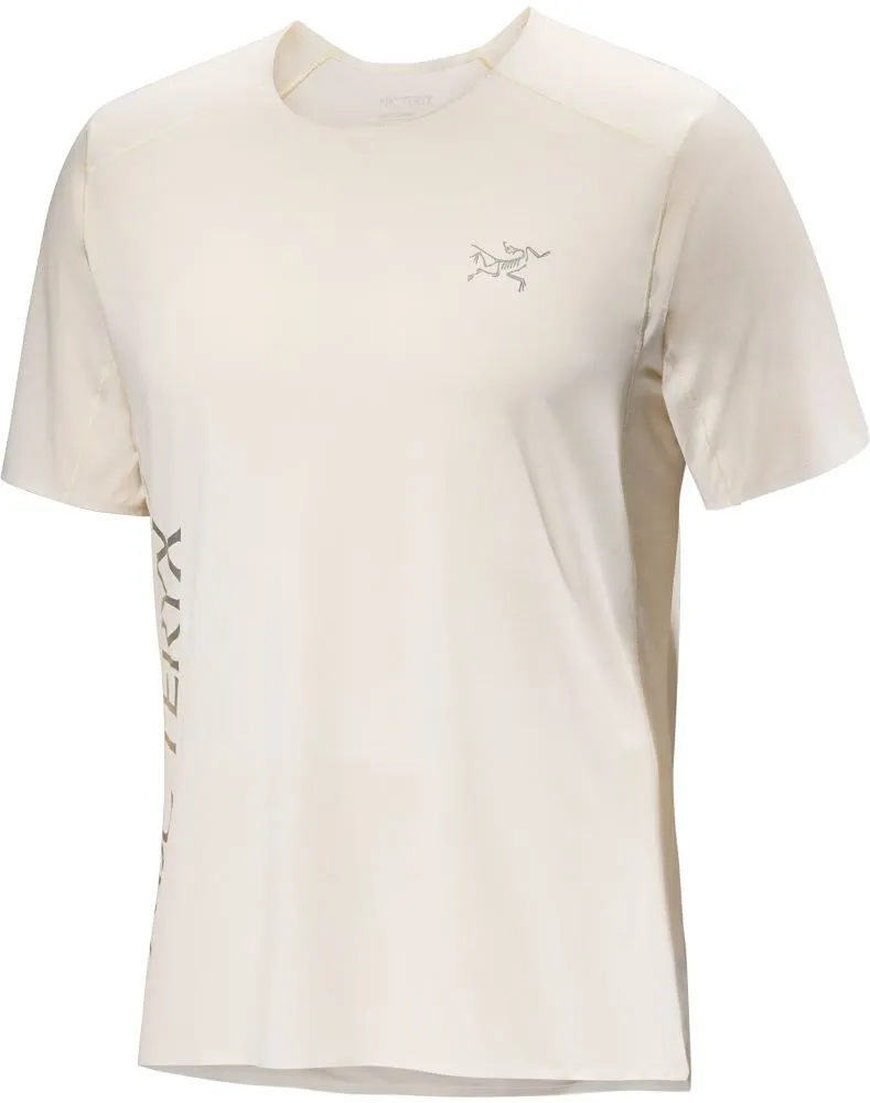 Norvan Downword Logo SS Men's
