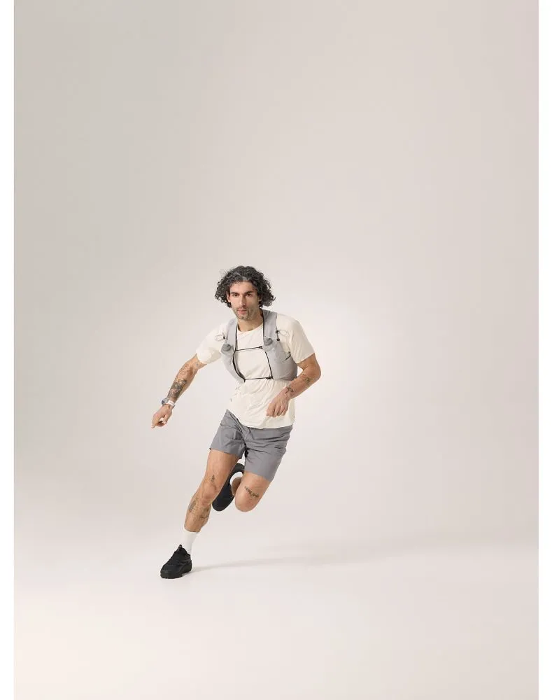 Norvan Downword Logo SS Men's
