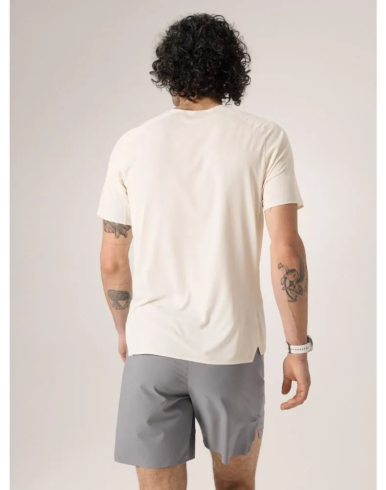 Norvan Downword Logo SS Men's