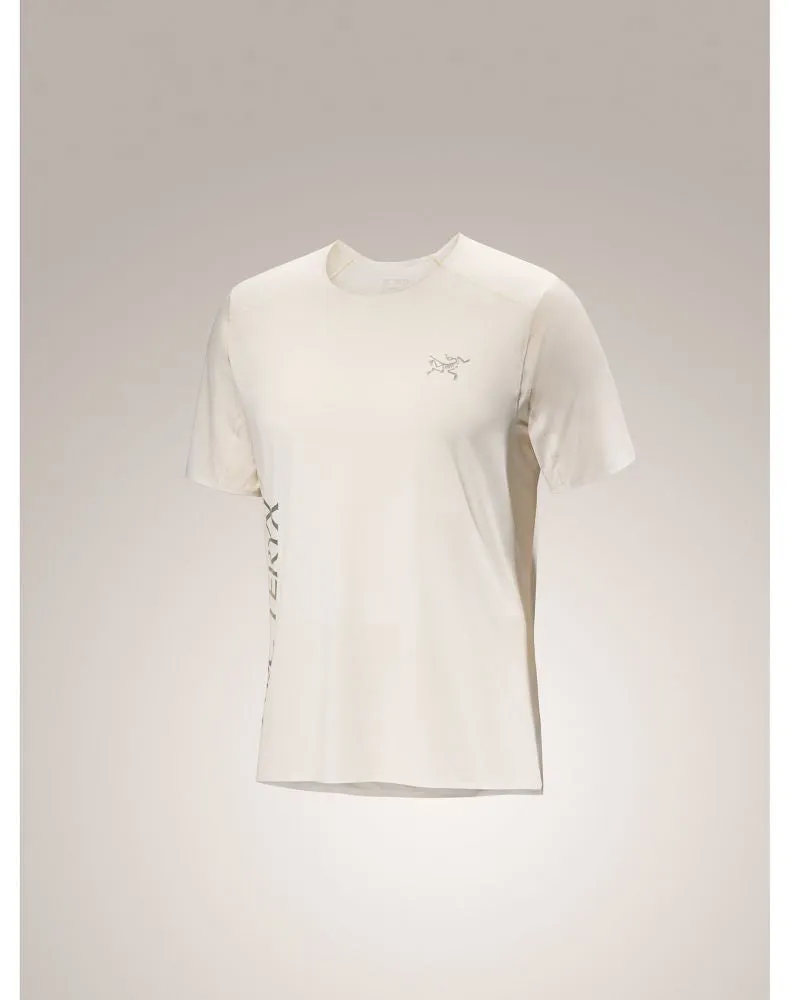 Norvan Downword Logo SS Men's
