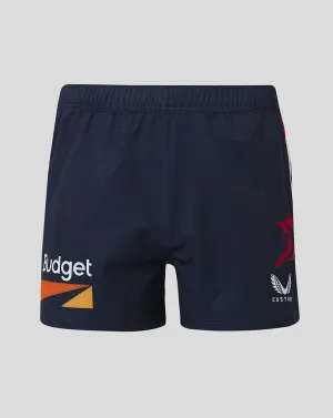 NRL 2024 Training Shorts - Sydney Roosters - Adult - Mens