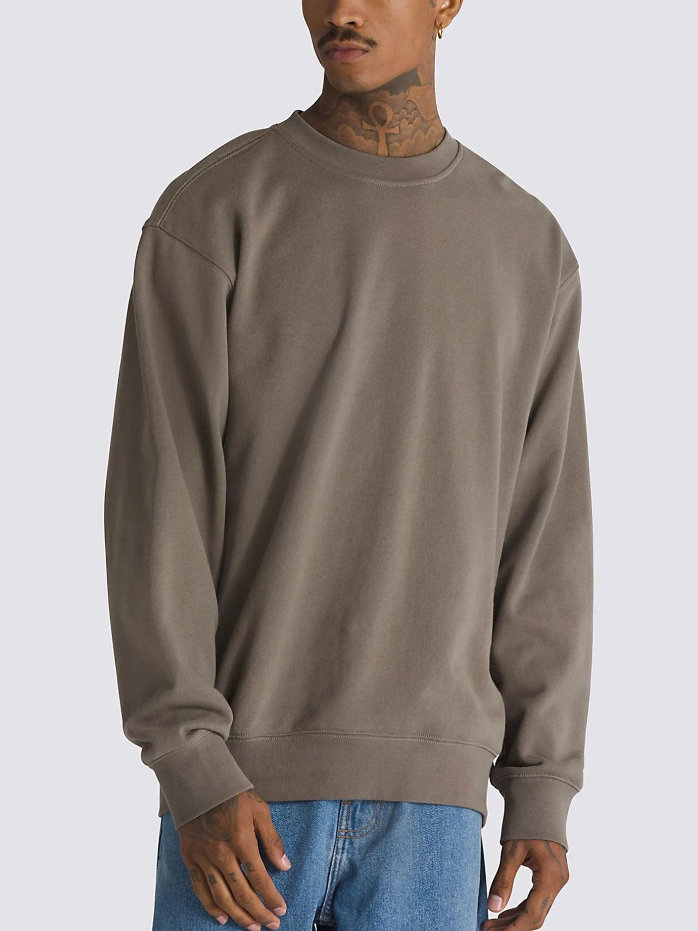Original Standards Crewneck Sweatshirt