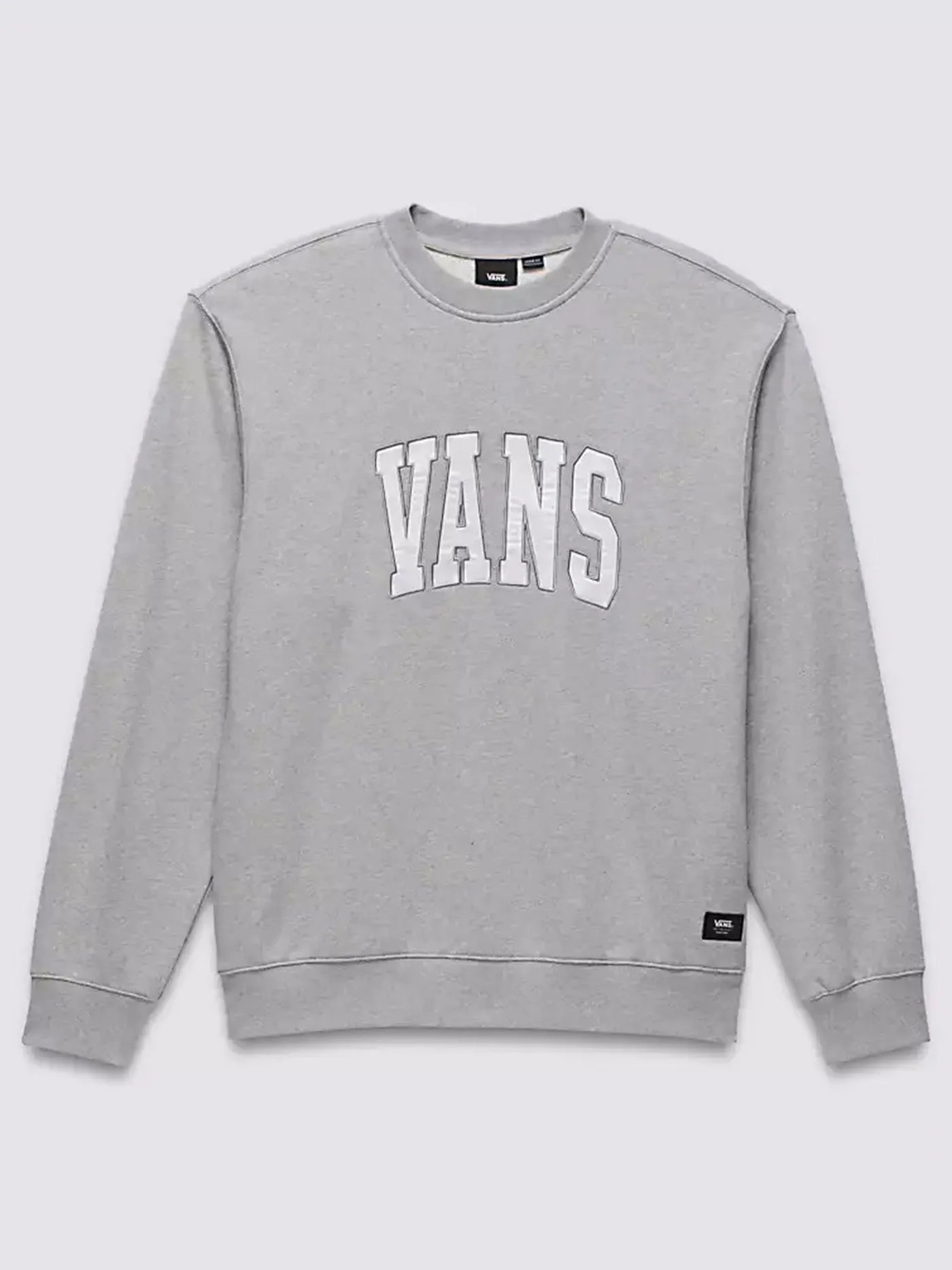 Original Standards Varsity Crew Neck
