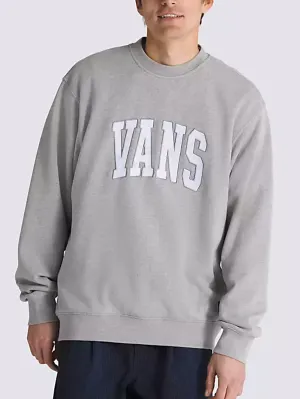 Original Standards Varsity Crew Neck