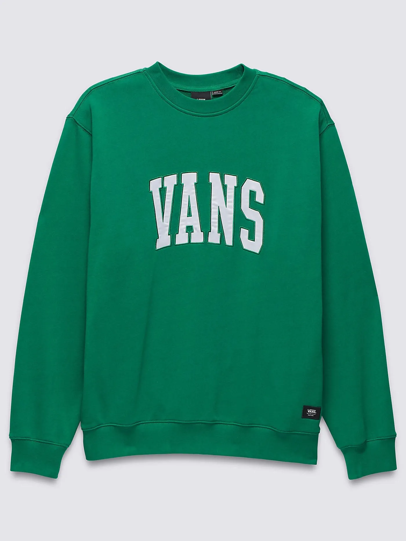 Original Standards Varsity Crew Neck