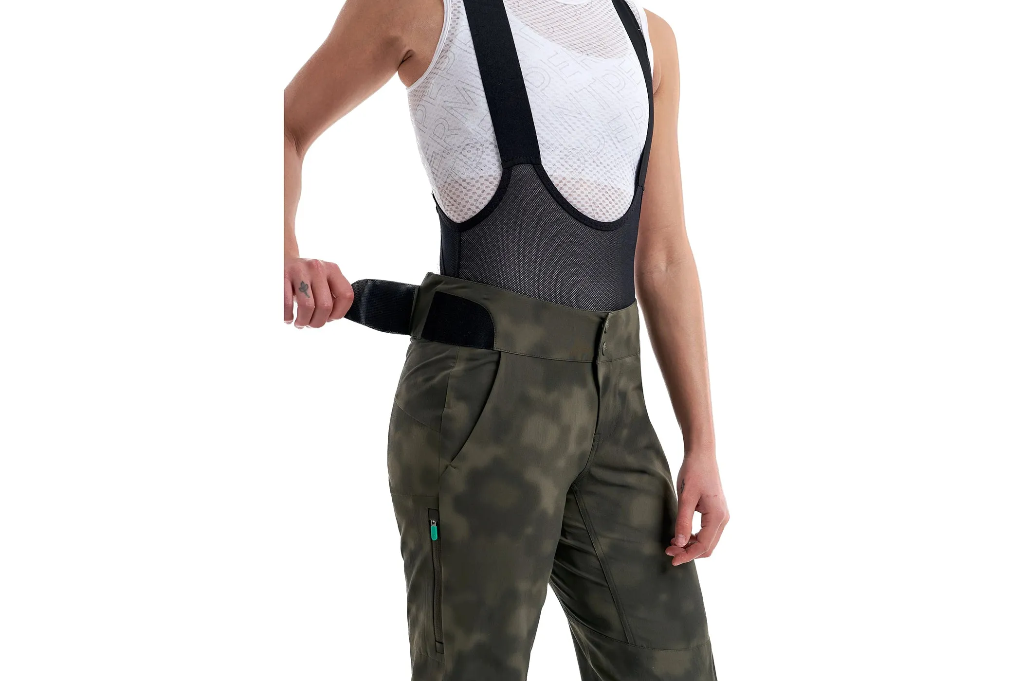 Peppermint Cycling MTB Pants