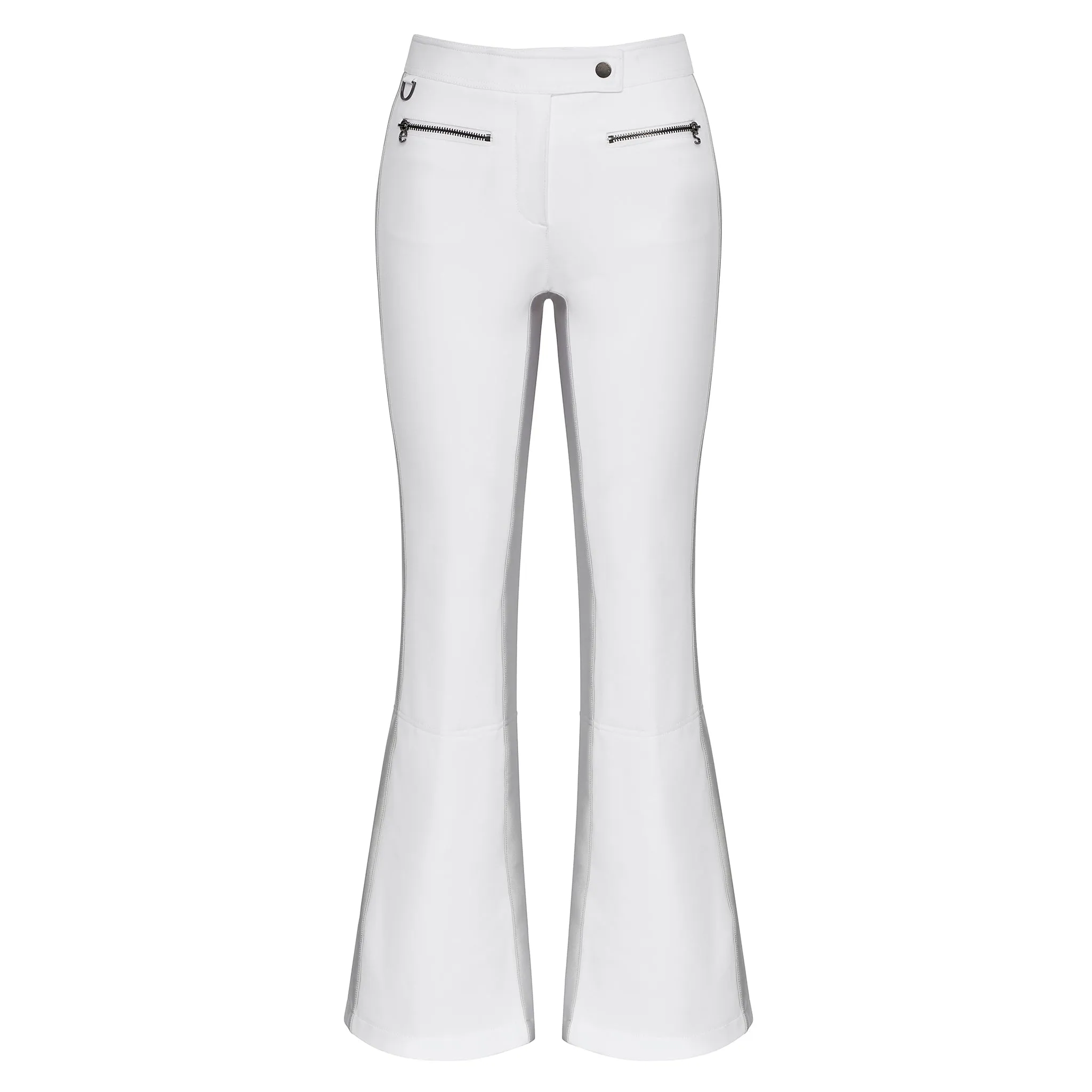 Phia Boot Leg Pant in Racer