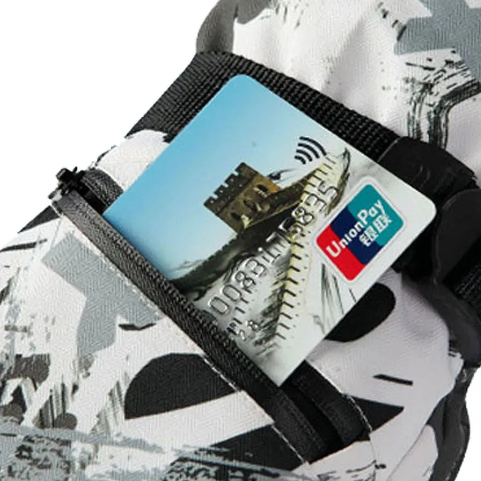 PIONEER Ski Waterproof Snowboard Gloves