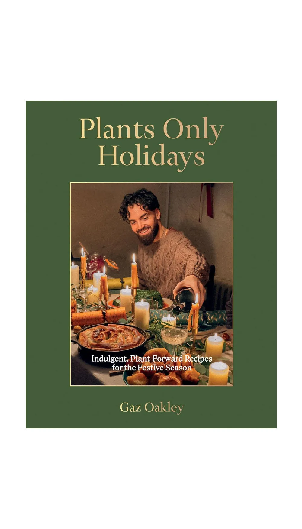Plants Only Holiday