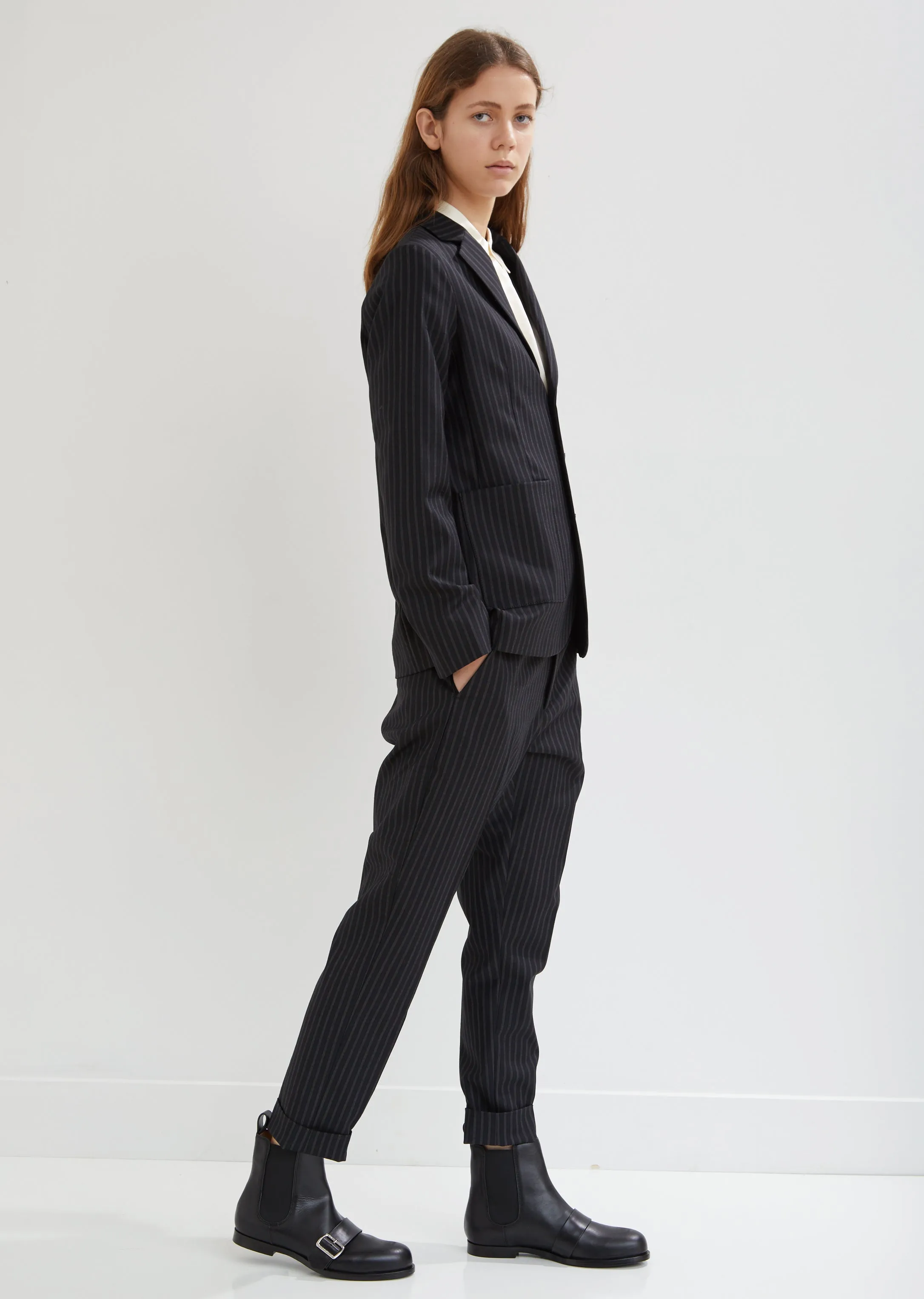 Prime Blazer
