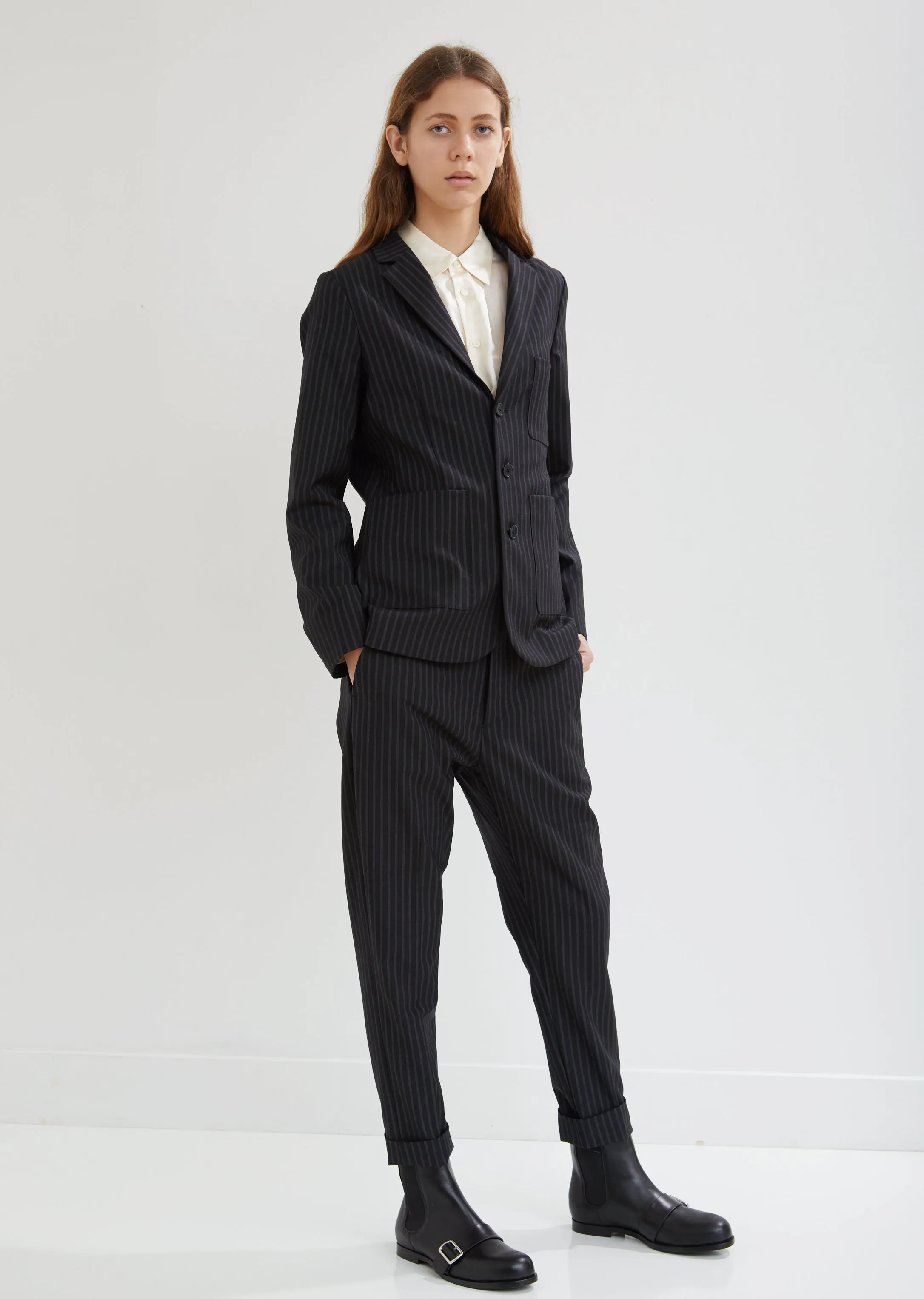 Prime Blazer